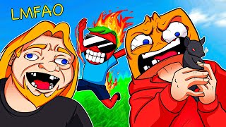 ILLEGAL MEMES THAT WILL GET US CANCELLED…