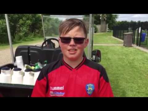 Fodboldskole Govarde