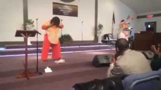 I Need A Word by Smokie Norful