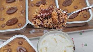 Scoopable Cookies | Benda VIRAL semua nak buat