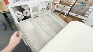 Tarkett Duplex 1743 šíře 3m