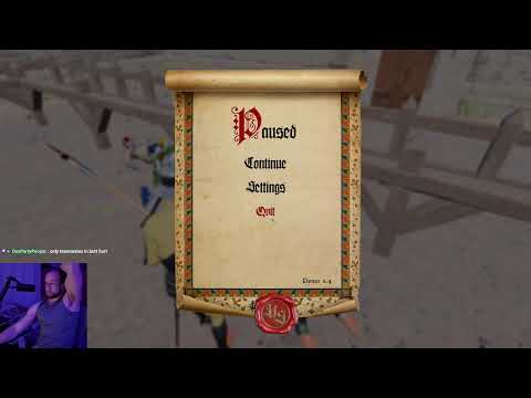 Randomizer runs unless chat bullies me to tryhard. Download !Raid to help me raise money