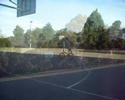 kevin browne irish flatland rider