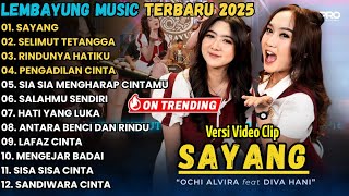 Download lagu SAYANG -  SELIMUT TETANGGA - LEMBAYUNG MUSIC FULL ALBUM TERBARU 2025 || OCHI - DIVA HANI mp3 Download lagu SAYANG -  SELIMUT TETANGGA - LEMBAYUNG MUSIC FULL ALBUM TERBARU 2025 || OCHI - DIVA HANI mp3