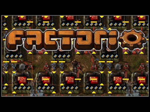 Factorio Meiosis :: Assembler 3 Power - Episode 26
