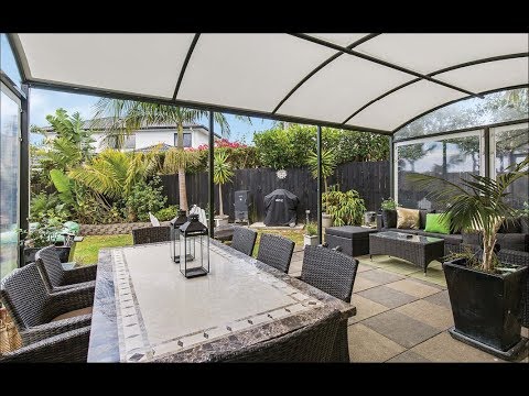 41 Newbliss Crescent, East Tamaki Heights