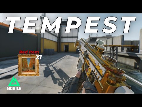 I Made Millions in Delta Force Mobile with Operator Tempest