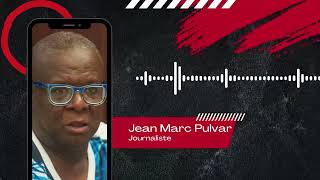 Providing information in times of crisis with Jean Marc Pulvar