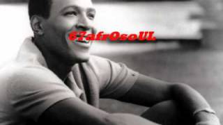 ✿ MARVIN GAYE - Third World Girl ✿