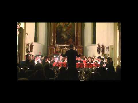 Trachtenkapelle Hesslar - Classic Tune LIVE 2011