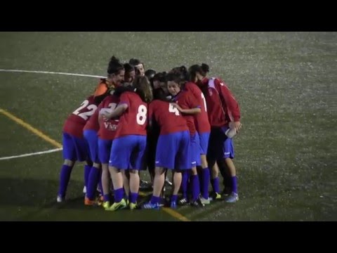 C.F. RAFELBUÑOL-C.F. L´ELIANA 3-0; 6-5-2016.