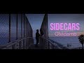Sidecars - Olvídame (Letra / Lyric Video)