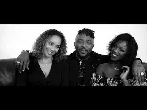 Flair The First Feat Checky Blaze - Wot Eva Remix (Official Music Video)