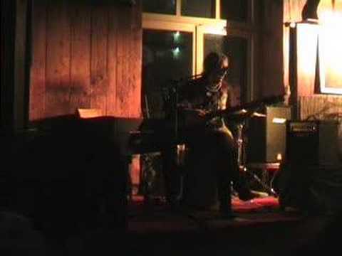 Evelinn Trouble live @ Hartholz ZH 2