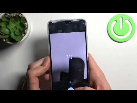 How to Enable Burst Shot in MOTOROLA Edge 30 – Take Series of Pictures