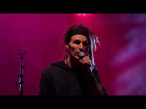 Locomondo - Δεν προλαβαίνω 20 Χρόνια Live 2023 4k