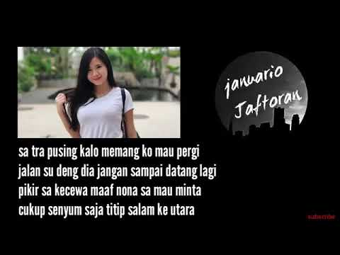 terbaru 2019 | PERKOSA (perempuan bukan ko saja) Lirik video dari WILL RAPZ rakat batam