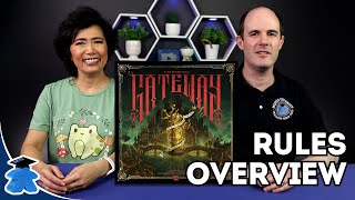 Meepling University - Faraway video thumbnail