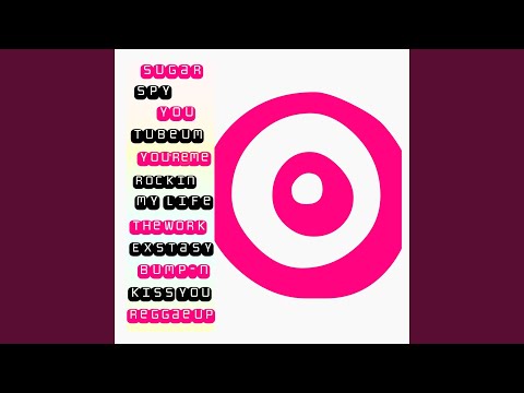 You (feat. Maria Massa) (Radio Edit)