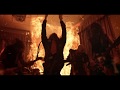 Black Light Discipline - On Fire (official video ...