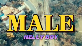 Nelly Boy - Male (Official Music Video)
