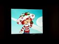 Opening To Garfield The Movie 2004 DVD Widescreen
