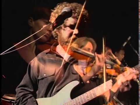 echolyn - "Mei" Live 2003 With Orchestra (50 Minute Long Prog Epic)