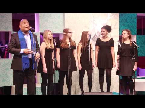 Dave Benton laulab eesti keeles