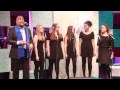 Dave Benton laulab eesti keeles 