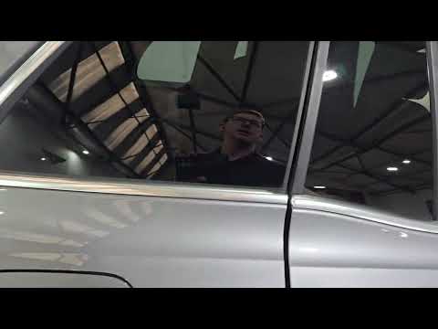 Mercedes-Benz EQB 250+ AMG LINE EXECUTIVE (70.5KWH - Image 2