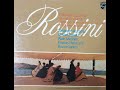 Salvatore accardo - GIOACCHINO ROSSINI - 6 SONATE A QUATTRO  2nd