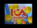 ICA Kundkort Mängder Med Erbjudanden Reklam TV3