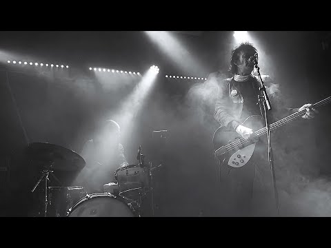 The Winstons live @Spazio211, Torino, 2024 (excerpts)