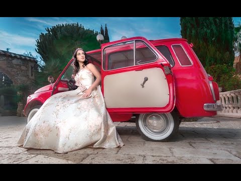 18° compleanno Federica - trailer