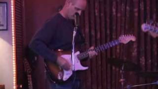 RAVEN&#39;S NEST 1-13-10 (RICK SOWDEN) &quot;BLUES IS JUST A BAD DREAM&quot;