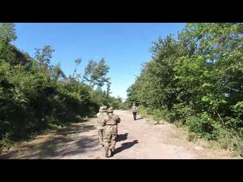 Scorta vip - esempio 2