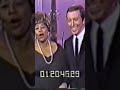 Ella Fitzgerald and Andy Williams perform a duet of “Without A Song” in 1966✨ #ellafitzgerald