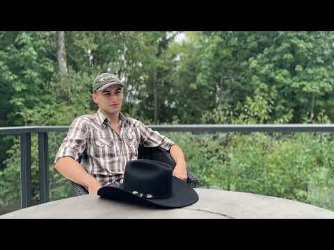 The Real Peter Ellis | From King’s Guard to Joy for Life’s Mission of Healing Through Horses