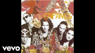 Caifanes - Detrás de Ti (Cover Audio)