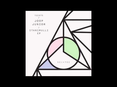 Joop Junior - Jack (Original Mix) [SCI+TEC]