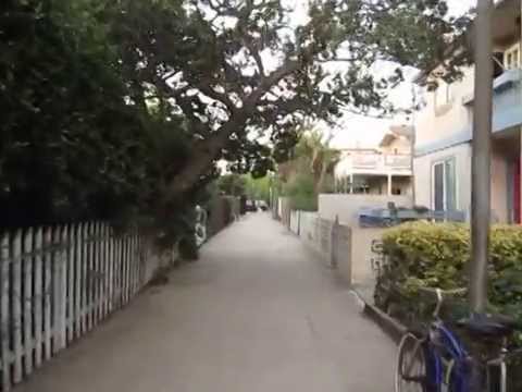 PL3547 - Venice Beach Apartment For Rent.