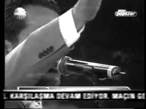 Pop Star Selçuk Demirelli - Geri Dön