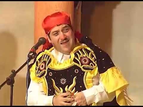 FICO'S SHOW PILDORITA 3 - DIABLADA EN LA ISLA DEL SOL