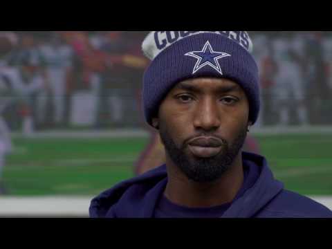 DALLAS COWBOYS MUSIC VIDEO 2017 Don Tex - For My Team