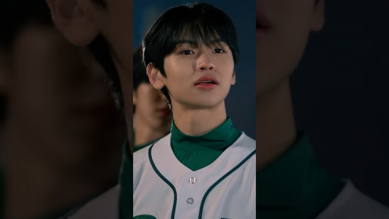 ⚾〈ImPerfect Game〉 서준기 역 - #추유찬