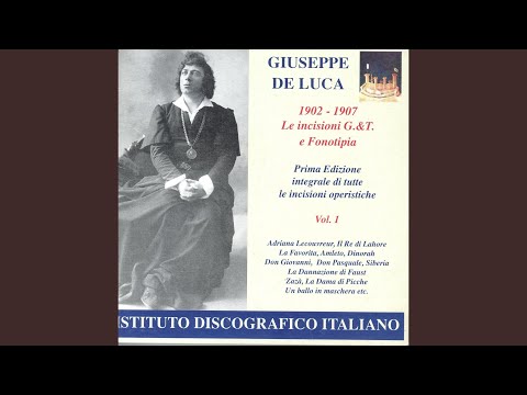 La favorita, Act II: Vien, Leonora, a' piedi tuoi