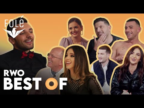 Roped with Olsi — Ajka (Best of)