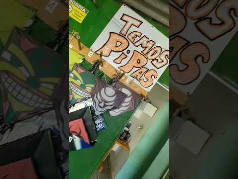 Aquelas pipa de respeito #shortsvideo #shortshorts #pipa #shortsyoutube #shorts #short #pipacombate