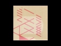 Starflyer 59 - 10. Mr. Martin [Acoustic]
