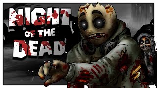 Download lagu Alan Aztec - NIGHT OF THE DEAD mp3